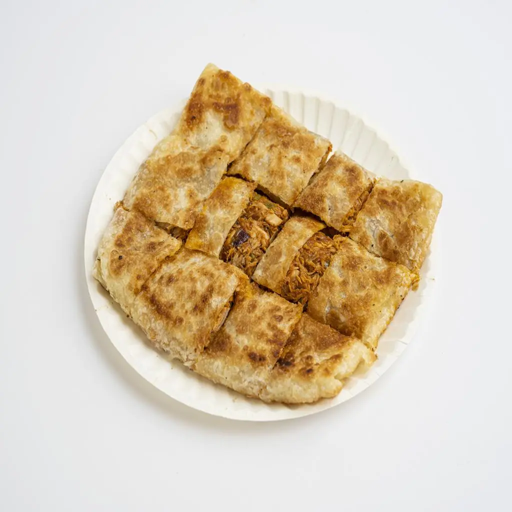 مطبق تونة